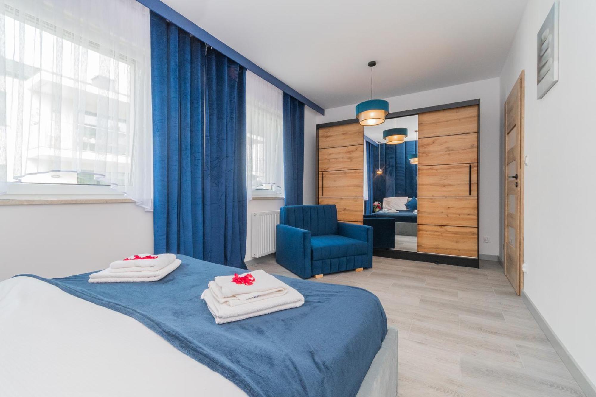 Flatbook Apartamenty - Sztutowo Baltic Twins Z Parkingiem Zimmer foto